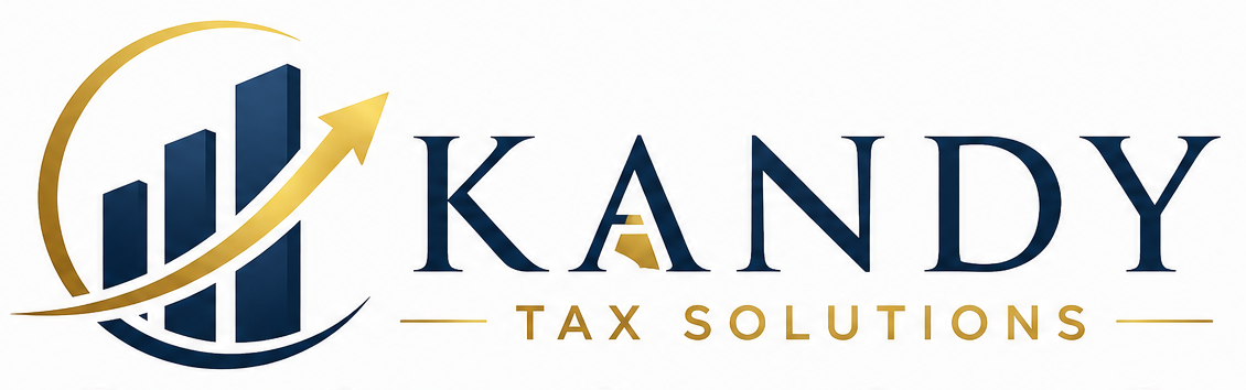 Kandy Tax Solutions